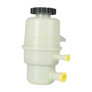 Depósito de dirección asistida apto para Dodge Chrysler Town & Country 08-10 con tapa - Imagen 1 de 8