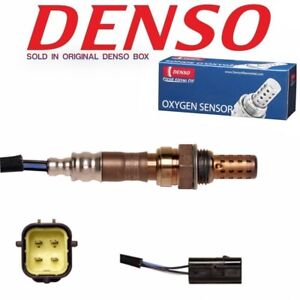 NEW OEM DENSO 234-4381 Oxygen Sensor For- Nissan Altima, Quest, NV3500