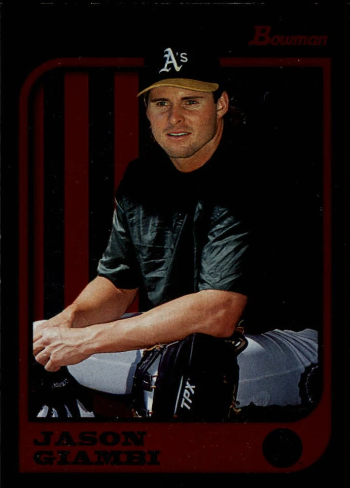 1997 Bowman International Baseball (Pick Card From List) C129 09-24 - Image 1 of 1