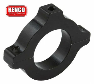 4 x Kenco 1" 26mm Aluminium Accessory Roll Bar Clamp Camera Speedway Drag - Picture 1 of 12
