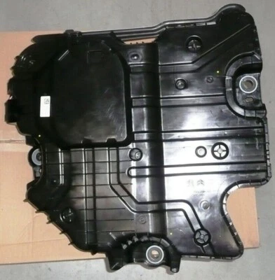 POUR CITROEN C4 II, DS4 1.6D/2.0D RÉSERVOIR DE FLUIDE ADBLUE ORIGINAL 9807475780 - Photo 1/2