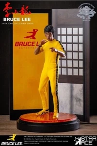 Star Ace Toys 35CM APPROX SA9064 Bruce Lee 2.0 Statue (Deluxe) - Picture 1 of 1