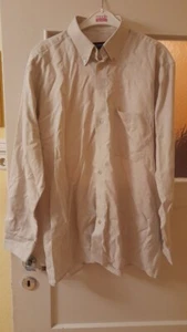Carl Gross Hemd 41 / L weiß - Bild 1 von 5