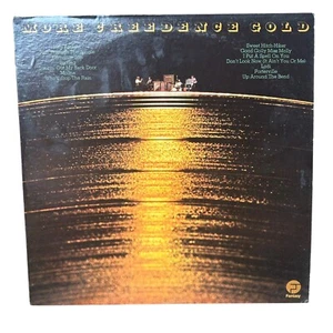 CCR - More Creedence Gold (VG+/VG+) 1973 Fantasy F-9430 Vinyl Record LP - Imagen 1 de 4