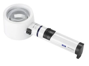 Eschenbach System Vario Plus LED Standlupen - Bild 1 von 8