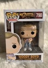 Cheers Woody Boyd Pop! Vinyl Figure #798