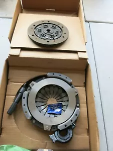 Clutch Kit Sachs KF216-01 fits Fiat Yugo 1971-1989 - Picture 1 of 2