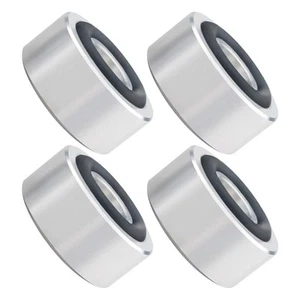 Lautsprecher Absorber Stoßfüße Pad für Verstärkerfüße für Subwoofer Speaker1769 - Bild 1 von 6