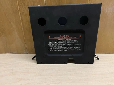 NOS Battery Box For The Mark II Infrared Sniper Scope - Image 1 of 4