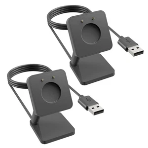 Uhrenständer-Ladegerät für  Band9 NFC -Ständer-Ladegerät  Band9 Armbandhalt3537 - Bild 1 von 9