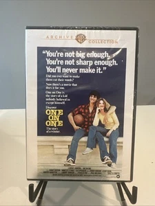 One on One (DVD, 1977) - Foto 1 di 2