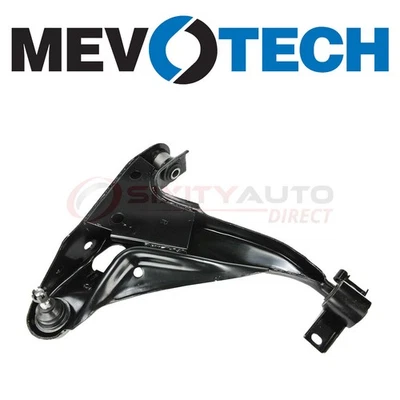 Mevotech OG Control Arm & Ball Joint Assembly for 2003 Ford Explorer Sport vy Foto 1 de 4