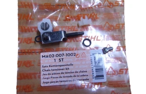 Stihl Chain Tensioner Adjuster OEM 261 461 441 361 362 661 MA02-007-1002 GM-D4A5 - Picture 1 of 3