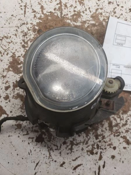 Driver Corner/Park Light Fog-driving Convertible Fits 02-08 MINI COOPER 1173774 - Image 1 of 4