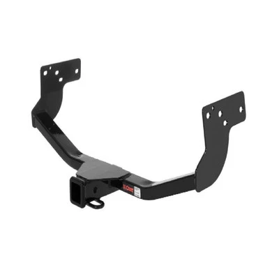 Curt Class 3 Trailer Hitch 2 Tow Receiver 13575 For Mazda Cx-9 Foto 1 de 4