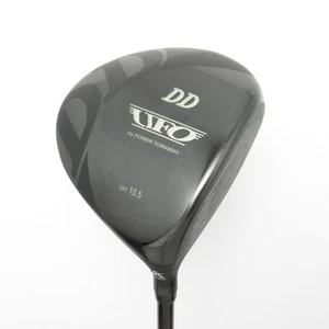 Kasco UFO by POWER TORNADO 10.5° Regular Right-Handed 43.5in Driver w/HC 301g - Picture 1 of 8