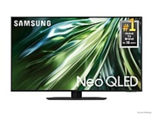 Samsung QN43QN90DAF 43" Smart LED TV 144 Hertz - Image 1 of 1
