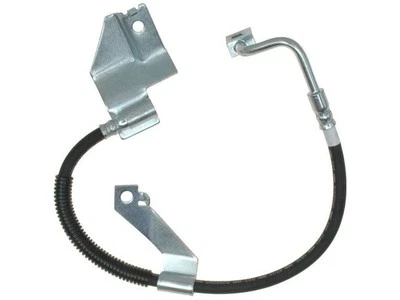 Manguera de freno delantera derecha Raybestos 66118NKQD 1998 2003 para Ford F150 1997-2004 Foto 1 de 2