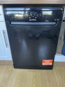 INDESIT Dishwasher Brought Januray! So Practically New!! - Picture 1 of 4