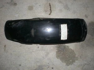 Kawasaki 1993 KE 100 B  Rear Inner Fender - Bild 1 von 1