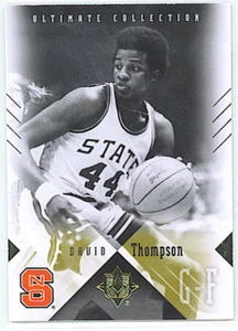 2010 Upper Deck Ultimate #30 David Thompson - Picture 1 of 1