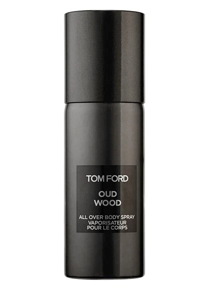 Tom Ford Oud Wood 4 oz/150 ml Perfume All Over Body Spray -Brand New & Sealed - Image 1 of 1