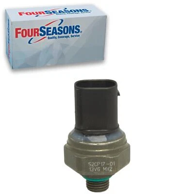 Transductor de presión HVAC de 4 estaciones para BMW 330i 2016-2023 Foto 1 de 4