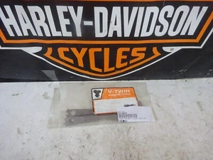 PAQUETE DE 5 LENGÜETAS DE ACERO PRIMARIAS INTERIORES PERSONALIZADAS HARLEY DAVIDSON BIG TWIN'S 70-L - Imagen 1 de 6