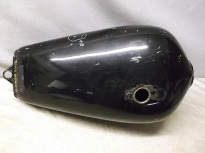 Tanque de gasolina para Yamaha XS750 1979 Special / 1980 a 1981 XS850 Special Foto 1 de 4