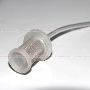 Ink Filter Solvent for EPSO N SPT 510 1020 KM 512 1024 Ink Bottle Tank *10pcs - Picture 1 of 3