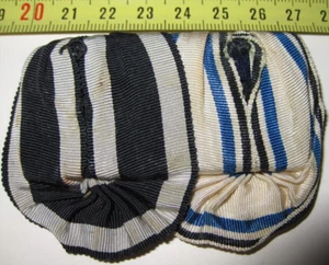 100%Org 1WK Bayern Große 1er Ordensspange f Orden EK EISERNES KREUZ MVO MVK T 11 - Bild 1 von 4