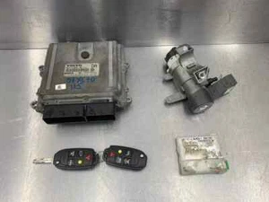 2007 VOLVO XC90 XC70 2.4 D5 185 BHP ECU KIT BOSCH 30771550 0281012103 - Picture 1 of 7