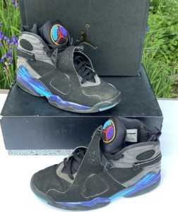 jordan 8 size 9