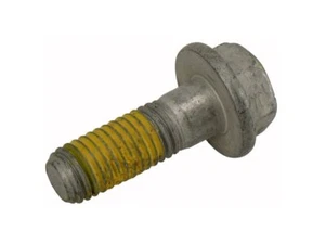 Front Caliper Bolt 26RVMQ78 for Cadillac ELR XT4 2014 2019 2020 2021 2022 2023 - Picture 1 of 1