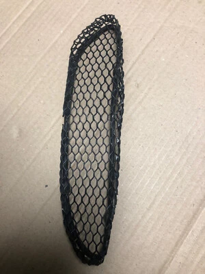 00-2002 Mercedes-Benz W220 SPORT parachoques rejilla malla S600 S500 S430 S55 AMG IZQUIERDO Foto 1 de 3