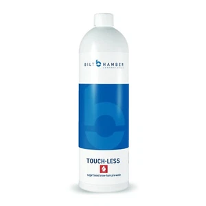 Bilt Hamber - Touch Less 1L V2 Snow Foam Pre wash - Picture 1 of 1