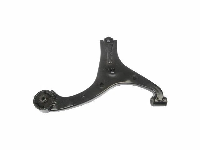 Braço de controle dianteiro direito inferior Dorman compatível com Kia Rio5 2006-2011 44HXZN - Imagem 1 de 1