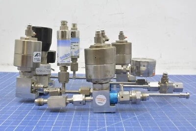 2251250PCC411B1/ASSY AP3002SM,AP1510SM,IPS-200,VM3850228/SETRA SYSTEMS INC Foto 1 de 4