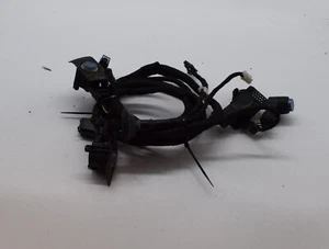 Original Mercedes w212 E Klasse Kabelsatz Stoßstange hinten mit PDC - Picture 1 of 5