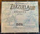 Jose Tamayo * Antologia de la Zarzuela * 2 CD Special Ed '94 Madrid World Bank