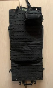 SOTECH Rapid Access Modular Medical Panel (RAMMP) Trauma Bag with MOLLE Pouches - Picture 1 of 8
