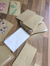 Liban Stamps 188 envelopes with different stamps