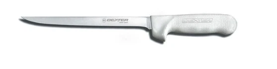 Dexter Fillet Knife 7in Clam Packed Md# 10203