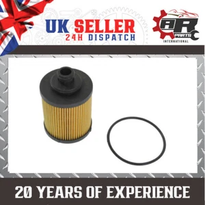 CPI Oil Filter Element Insert - fits Alfa, Fiat, Ford, Suzuki, Vauxhall - 1.3 D - Picture 1 of 2