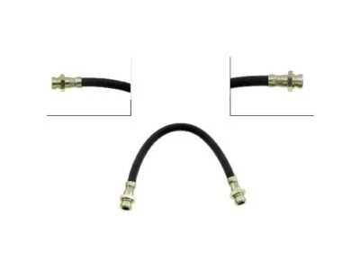 Mangueira de freio Dorman 73667VRYT 1992 1993 1994 1995 AWD Dodge Stealth 1991-1996 - Imagem 1 de 2