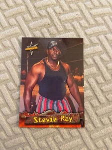 WCW Card Singles Topps 1999 Embossed Complete Your Set - Picture 1 of 9