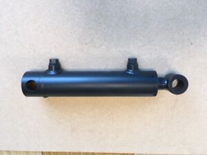 Double Acting Hydraulic Cylinder / Ram - 50mm Bore 30mm Rod  