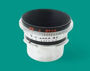 CINE OKC lens big helicoid - Picture 1 of 7