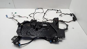 Tesla Model 3 Front Right Door Inner Closeout Panel 1092147-00-D OEM - Picture 1 of 24