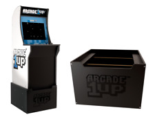 Arcade1UP 6998 Arcade Platform - Black